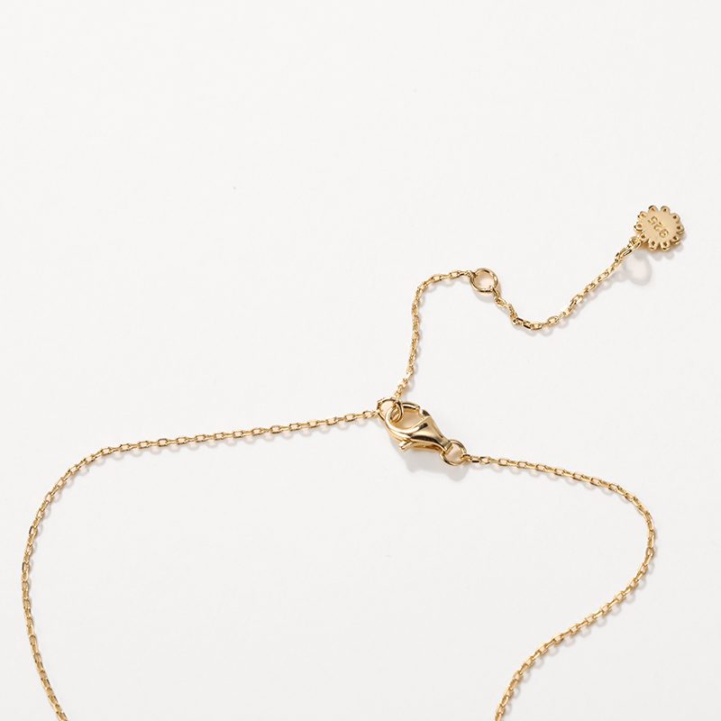 925 sterling silver necklace