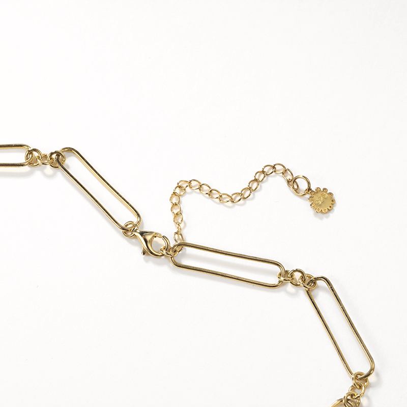 925 sterling silver necklace