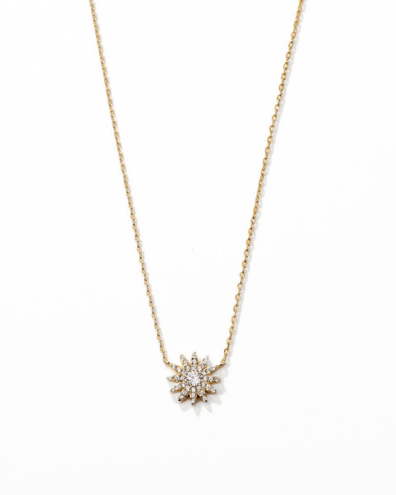 925 sterling silver necklace