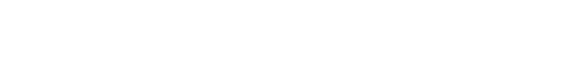homage to classics logo w