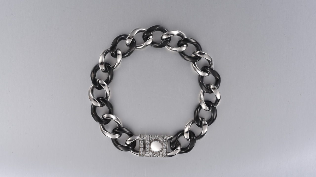 Alternative Material Jewelry