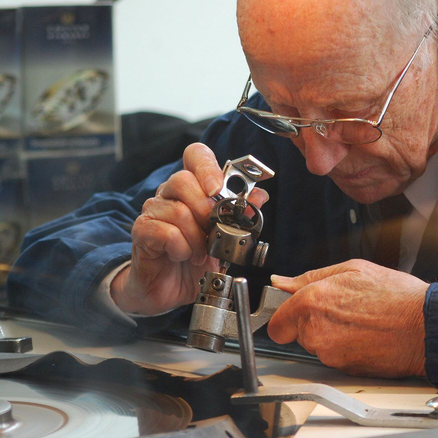 Artisan_Gem Cutter