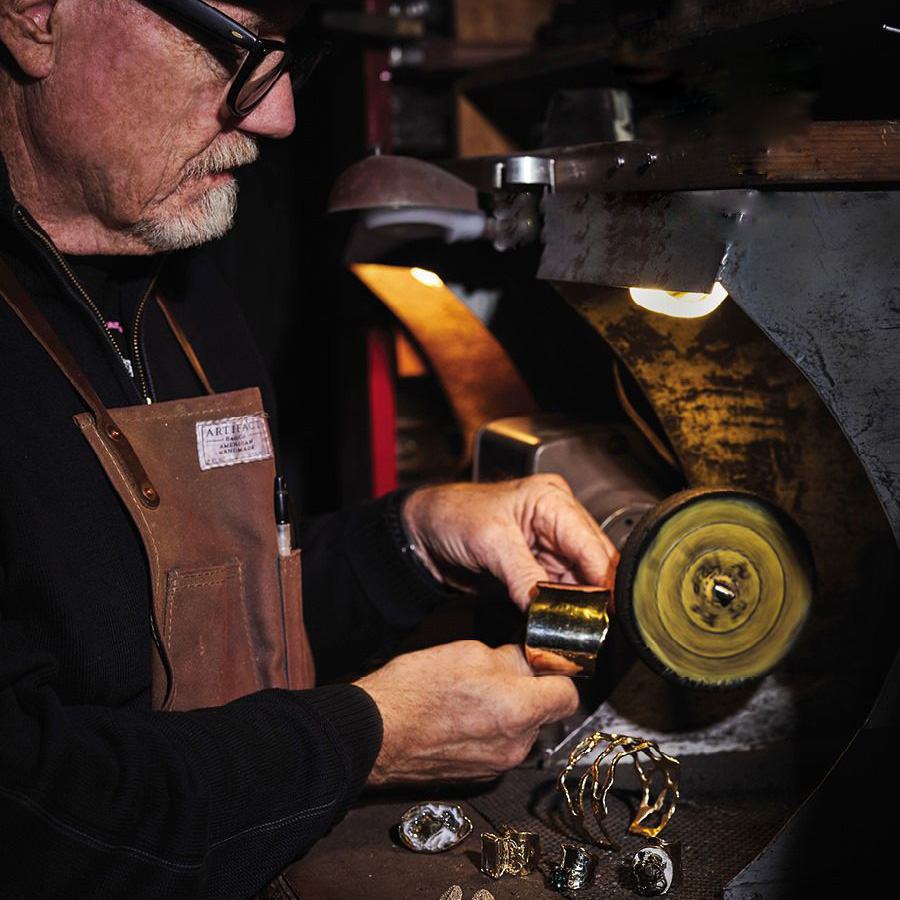 Artisan_Polisher