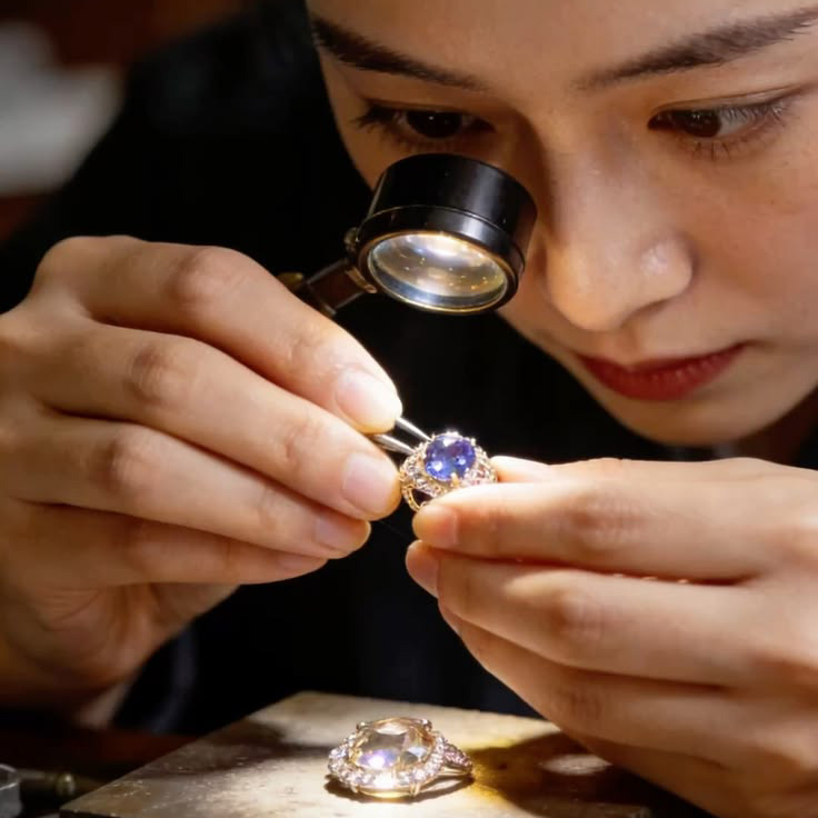 Artisan_Quality Inspector