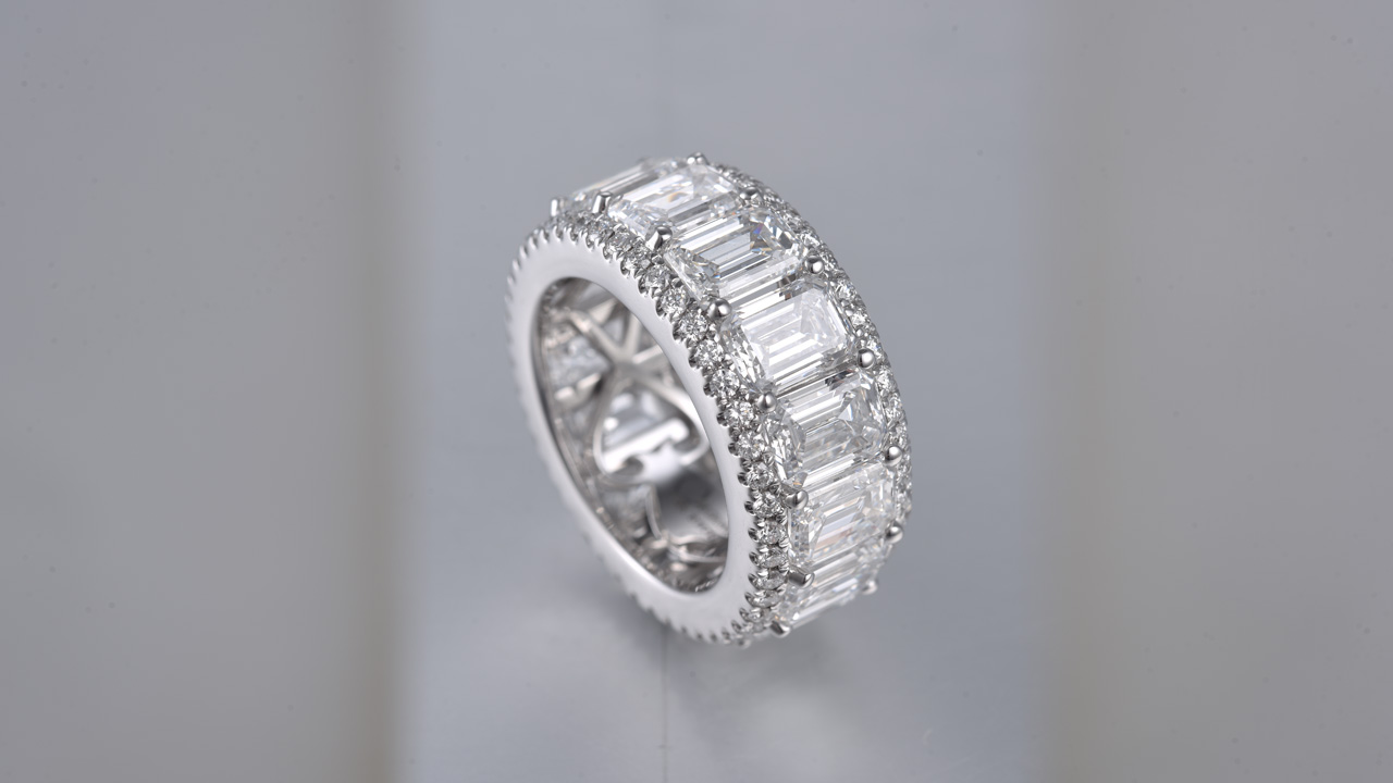 Fancy Cut Diamond